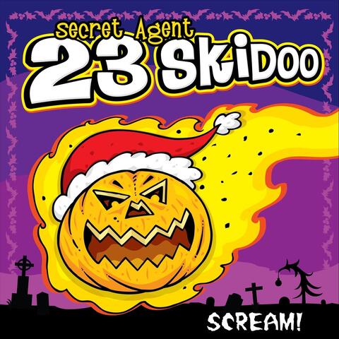 Scream!