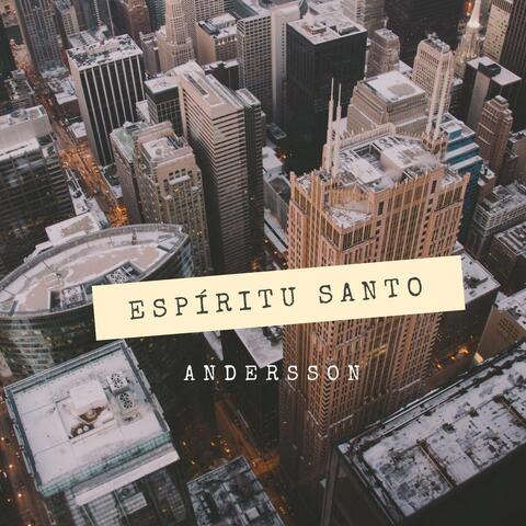 Espíritu Santo
