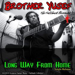 Long Way from Home