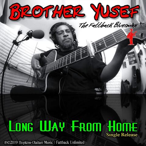 Long Way from Home