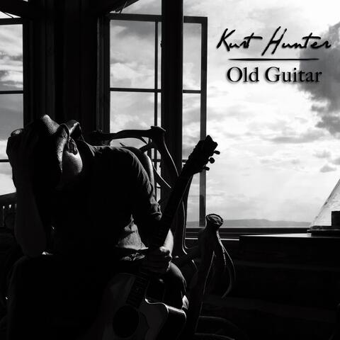 Old Guitar