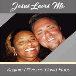 Jesus Loves Me (feat. Virginia Ollivierre)