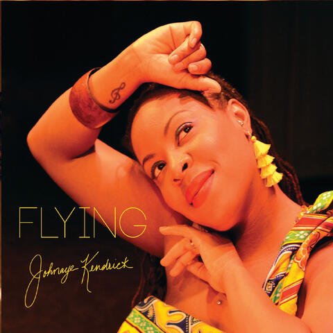 Johnaye Kendrick