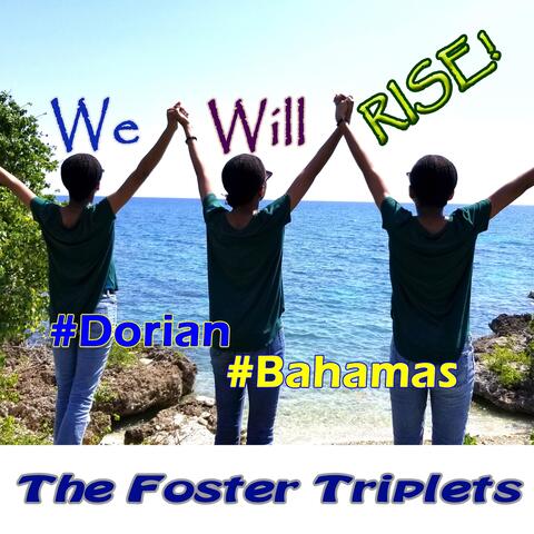 We Will Rise