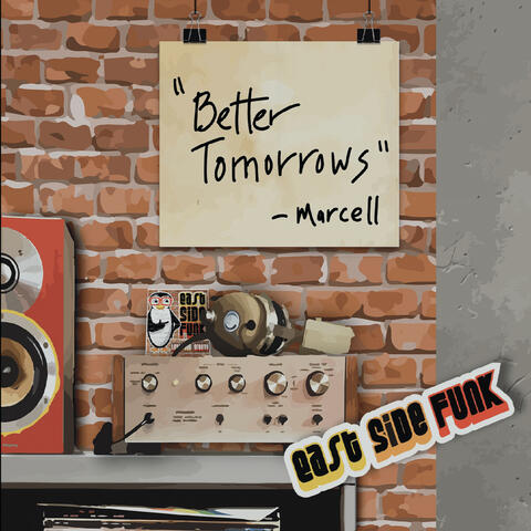 Better Tomorrows