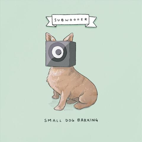 Subwoofer