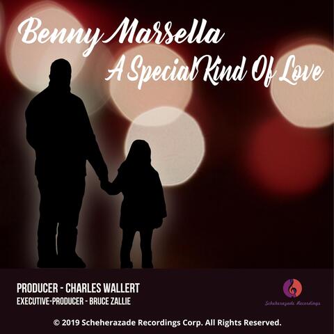 A Special Kind of Love