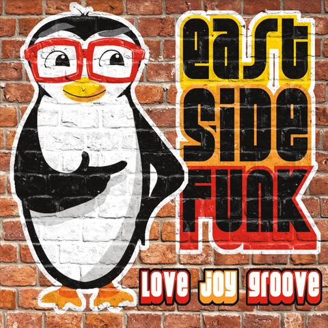 Love Joy Groove