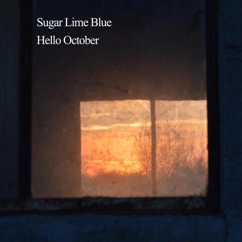 Hello October