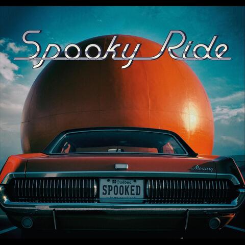 Spooked