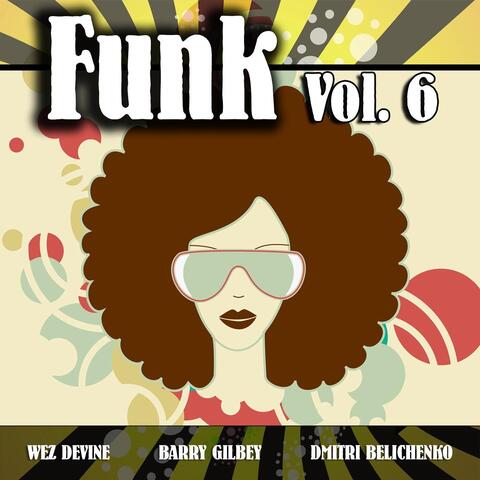 Funk, Vol. 6