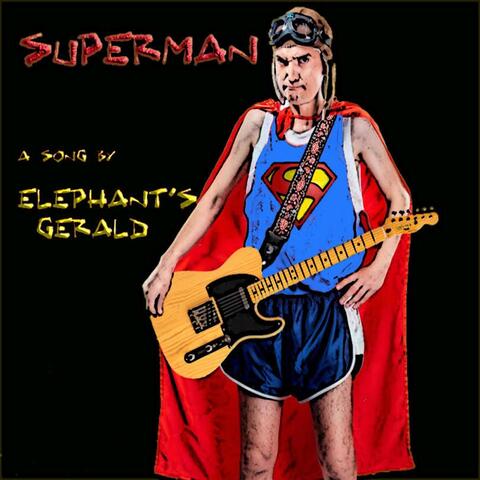 Superman