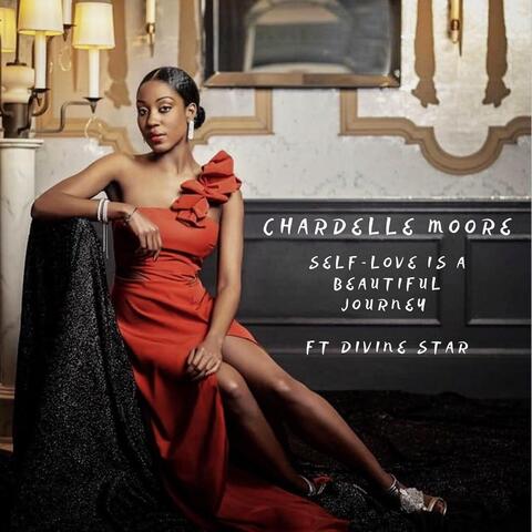 Self-Love Is a Beautiful Journey (feat. Divine Star)