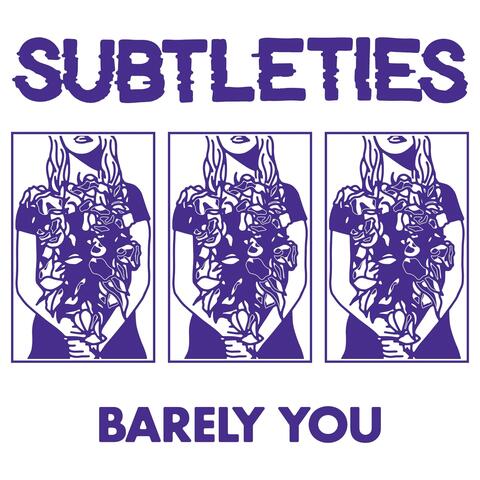 Barely You