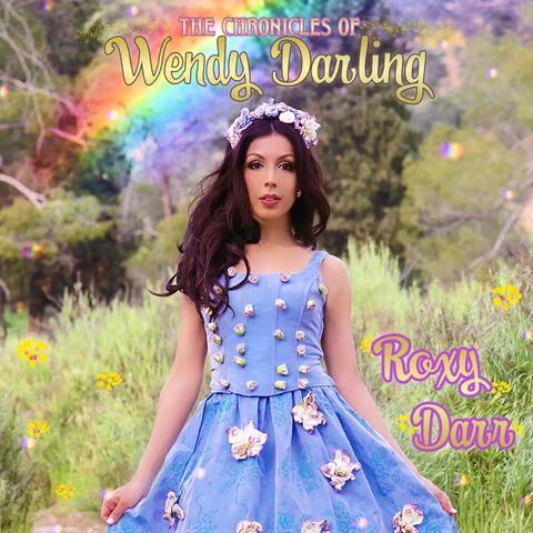 The Chronicles of Wendy Darling
