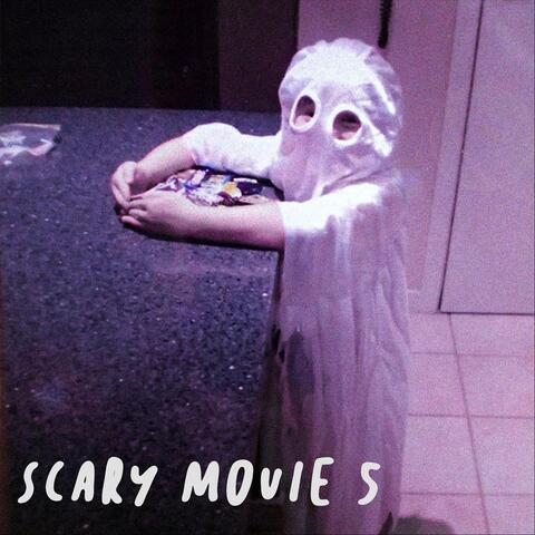 Scary Movie 5