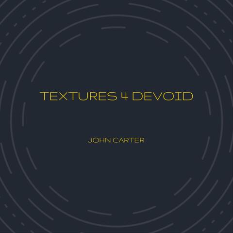 Textures 4 Devoid