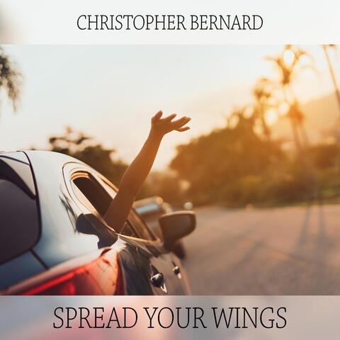 Spread Your Wings