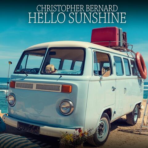 Christopher Bernard