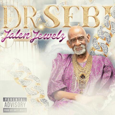 Dr. Sebi