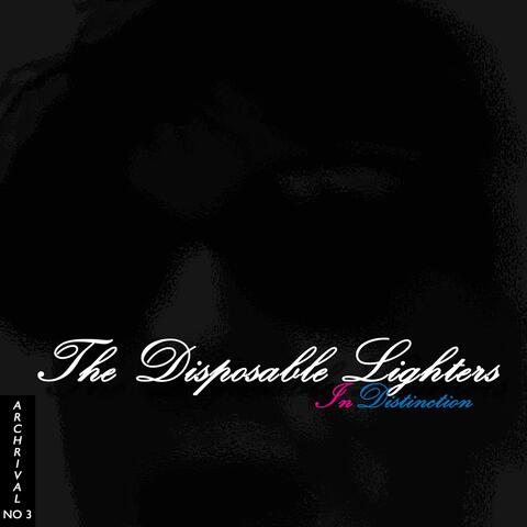 Archrival Series, No. 3: In Distinction