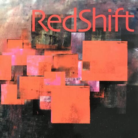 Red Shift (Re-Issue)