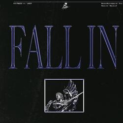 Fall In (feat. Leezy)