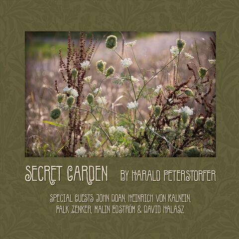 Secret Garden
