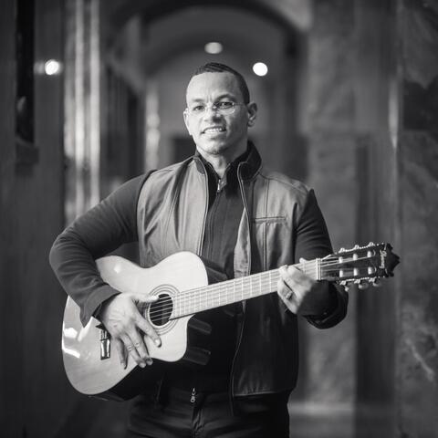 Eres el Camino la Verdad y la Vida