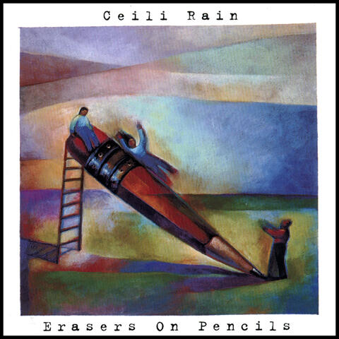 Ceili Rain