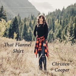 That Flannel Shirt