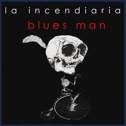 Blues Man