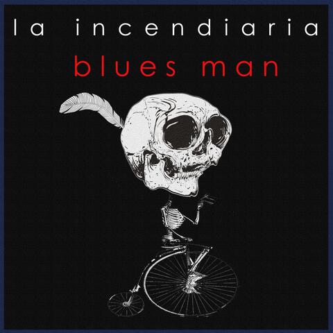 Blues Man
