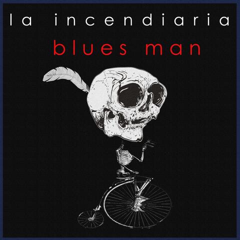 Blues Man