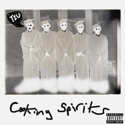 Cooking Spirits