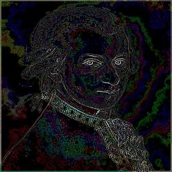 Psycho Amadeus Mozart (Turkish March)