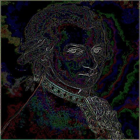 Psycho Amadeus Mozart (Turkish March)