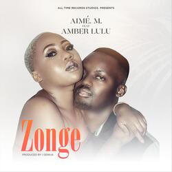 Zonge (feat. Amber Lulu)