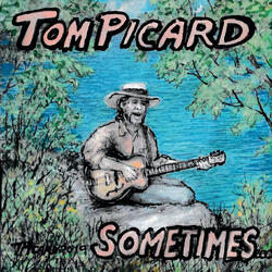 I Let My Guitar Do My Cryin'