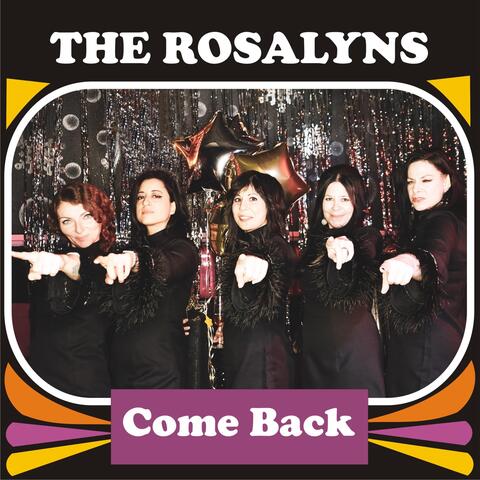 Come Back