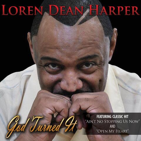 God Turned It