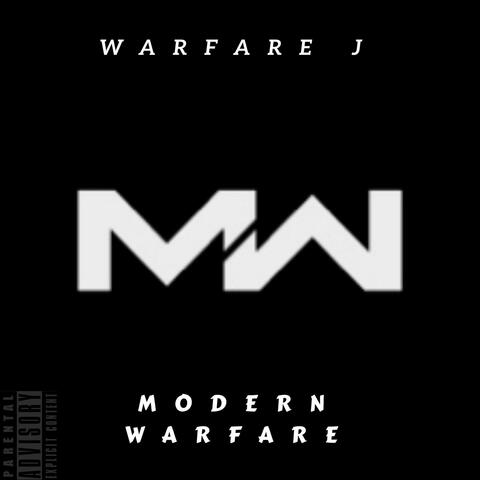 Modern Warfare