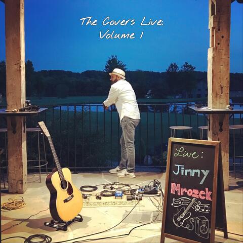 The Covers Live, Vol. 1