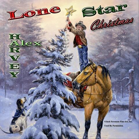 Lone Star Christmas