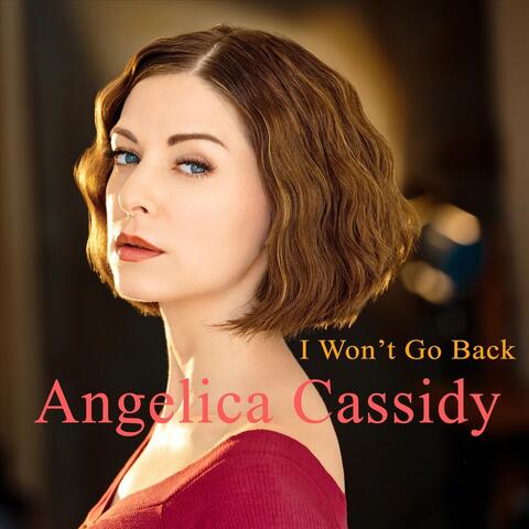 I Won't Go Back