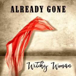 Witchy Woman