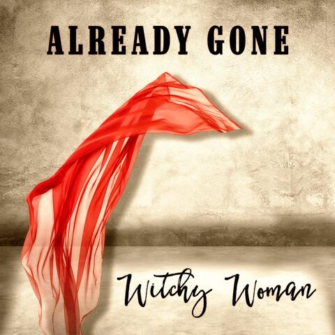 Witchy Woman