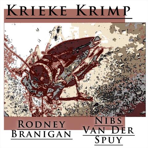 Krieke Krimp (feat. Nibs Van Der Spuy)