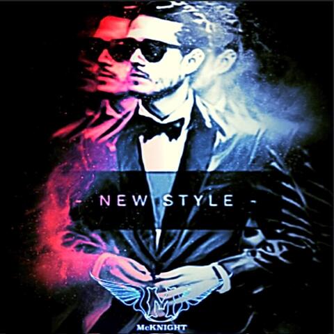 New Style - EP