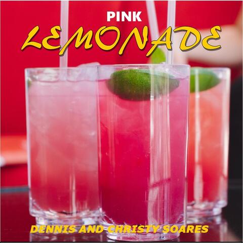 Pink Lemonade